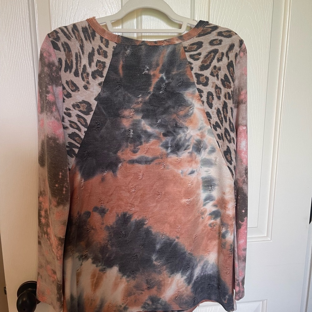 BiBi Boutique Top - Picture 3 of 3